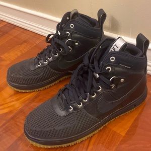 Air Force boot 100% authentic